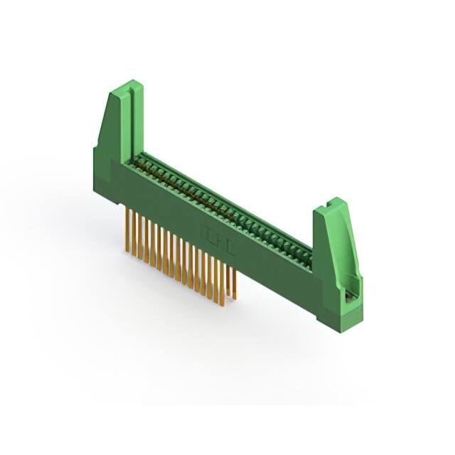 345-032-544-288 EDAC Inc.  Edgeboard Connectors